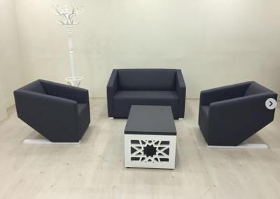 LİZA KOLTUK